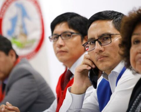 Ombudsman's Office warns of weaknesses in the fight against corruption in Ayacucho