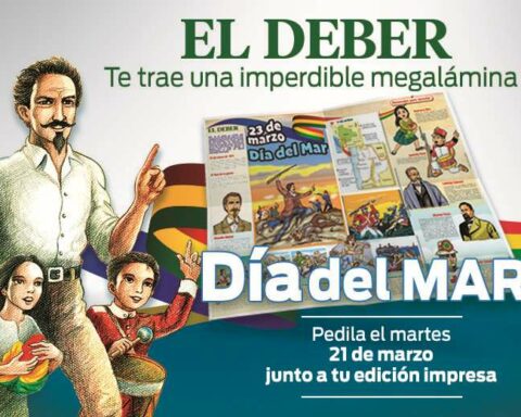 On Tuesday, demand your Sea Day megasheet