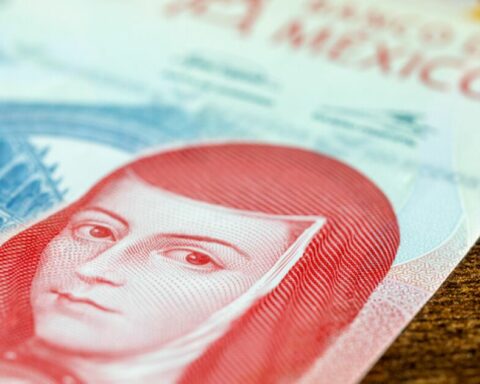 One-month Cetes rebound to 11.9%