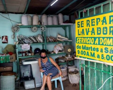 Only 15% of Cuban 'MSMEs' are dedicated to food production