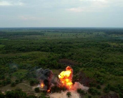 Operación Relámpago del Catatumbo 2023 destruye seis campamentos en frontera colombo-venezolana