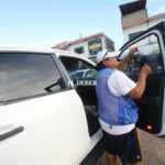 Operation against dark windows: 13 drivers penalized on the first day