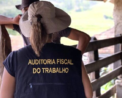 Operation rescues three workers in conditions analogous to slavery