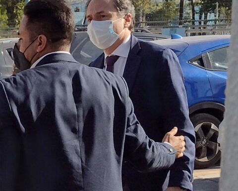 Order to open a trial against Emilio Lozoya for the Odebrecht case