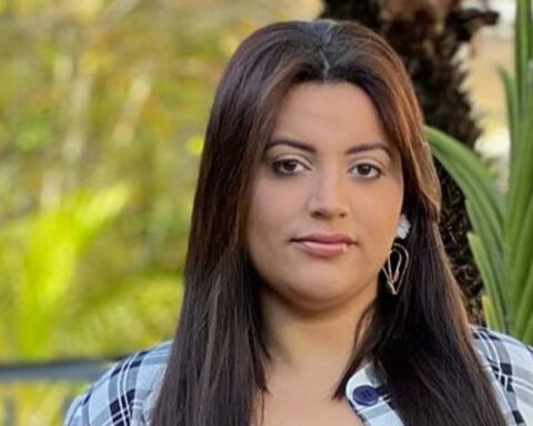 Organic Good, Patricia Lantigua's healthy menu