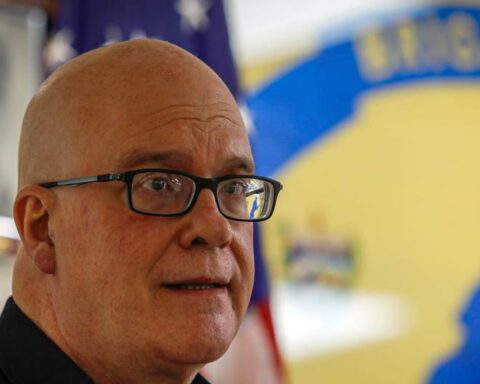 Orlando Gutiérrez: “Defend your imperfect democracy” INTERVIEW |  VIDEO