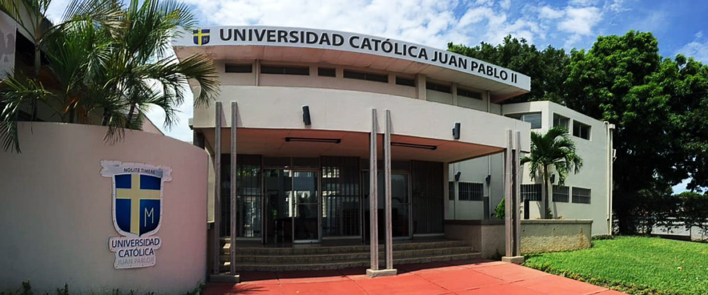 Ortega attacks the Church again, closes two Christian universities