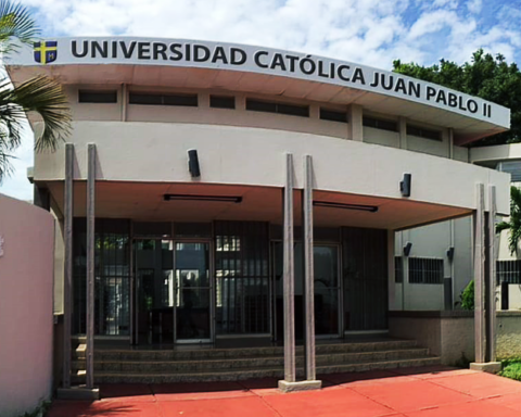 Ortega attacks the Church again, closes two Christian universities