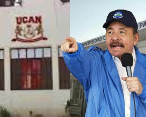 Ortega dissolves Cáritas Nicaragua and closes two Catholic universities