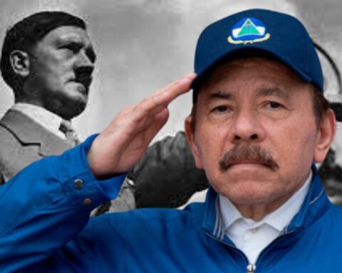 Ortega implemented "Nazi method" in trials against political prisoners, says political analyst