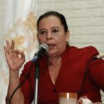 Ortega regime makes Daysi Torres official as ambassador to Venezuela