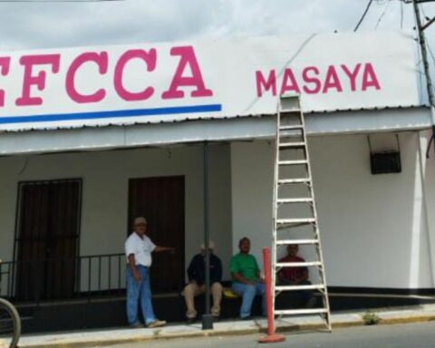 Ortega regime sets up Mefcca offices on property confiscated from Cristhian Fajardo