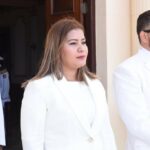 Ortega removes another ambassador and "resigns" an old state official