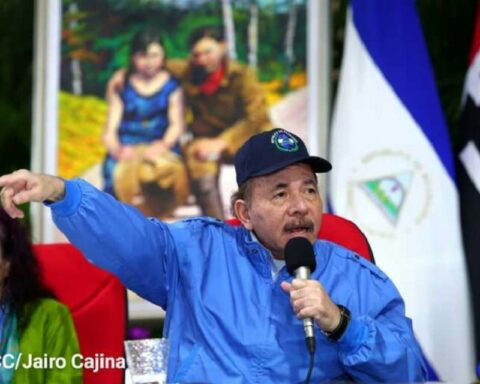 Orteguismo made an "enemy" with his hate speech and incitement to violence