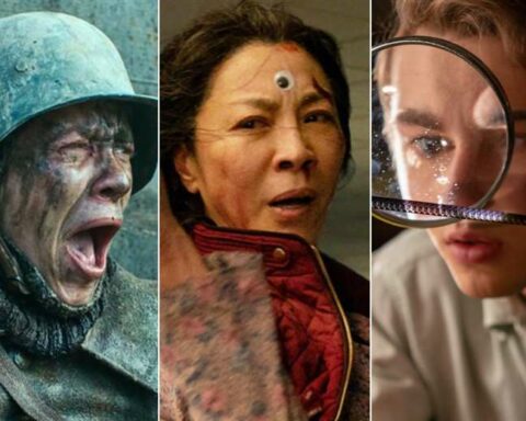 Oscar 2023 Awards: on which platforms can you see the main nominated films