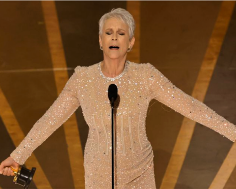 Oscar 2023: 'Everything everywhere at the same time' starts on the right foot and with emotional speeches