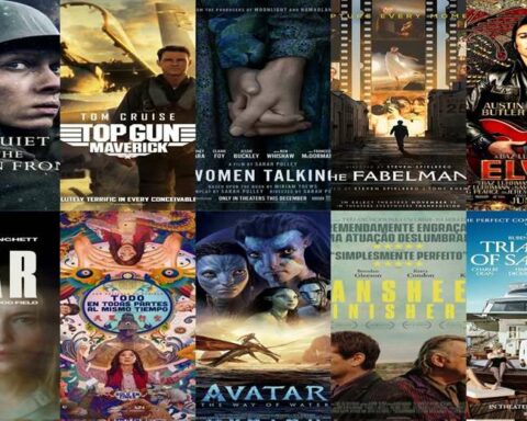 Oscar 2023: Ten reviews of the nominees for best film