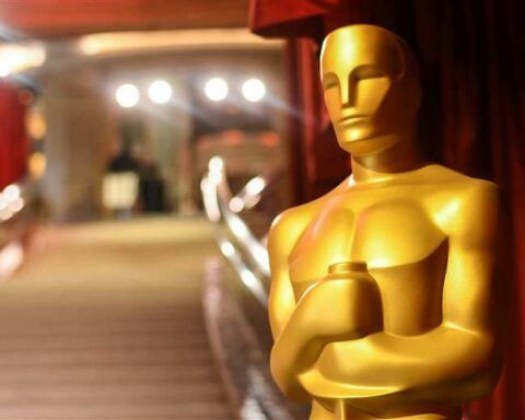 Oscar winners for the best film of the last 20 years