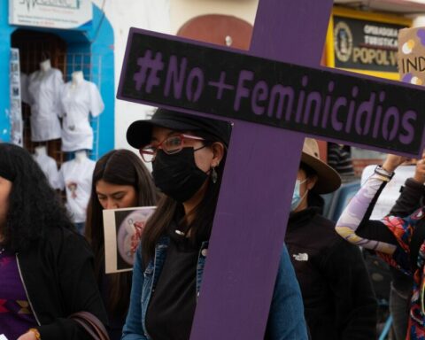 PAN: AMLO and Morena became enemies of women's causes