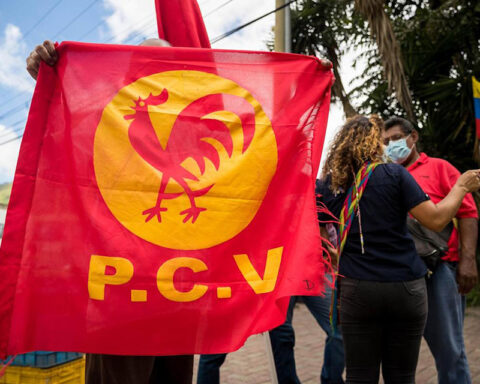 PCV celebrated its 92nd anniversary with the support of communists in the face of the threat of prosecution
