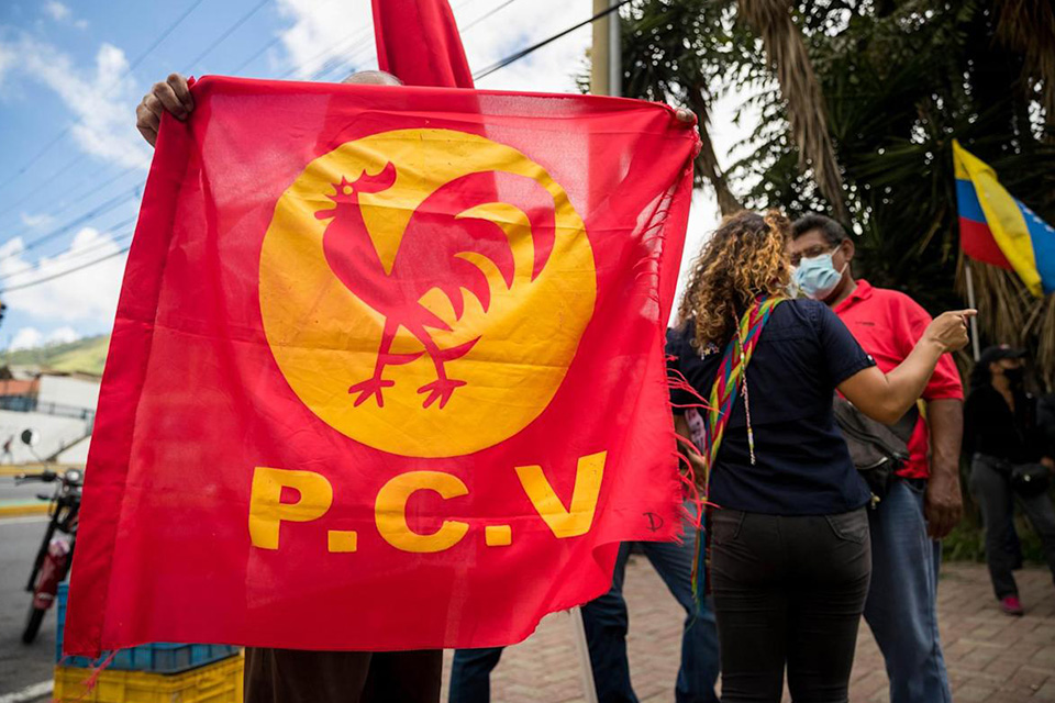 PCV celebrated its 92nd anniversary with the support of communists in the face of the threat of prosecution