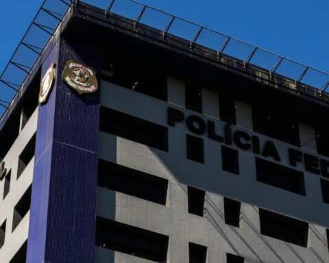 PF discloses operation against illegal mining in Yanomami Indigenous Land