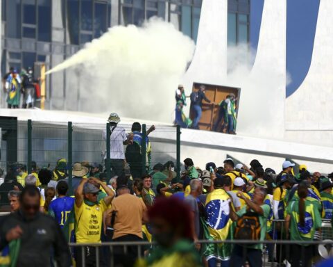 PGR denounces another 150 investigated for anti-democratic acts