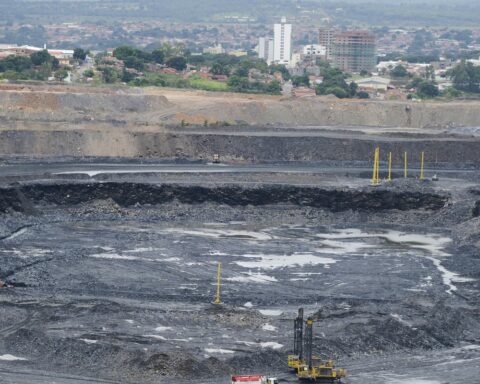 PGR is against automatic approval of mining activities