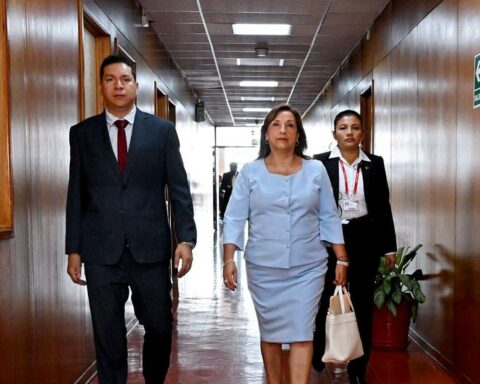 PJ orders that the Attorney General's Office participate in the fiscal interrogation of Dina Boluarte for deaths in protests