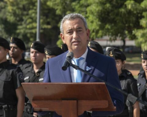 Pablo Javkin's claim to the president for the violence in Rosario: "come here"