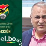 Paper of the FBF with the transmission of Uzbekistan - Bolivia
