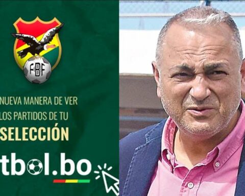 Paper of the FBF with the transmission of Uzbekistan - Bolivia