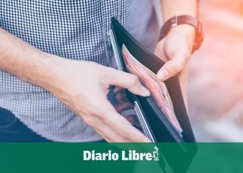 Payroll withholdings of the new minimum wages in the DR