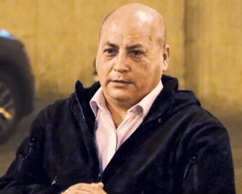 Pedro Castillo: Special Team of Prosecutors raids the home of former adviser Henry Shimabukuro