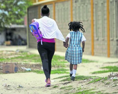 Pension reform contemplates a bonus for mothers with up to three children