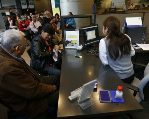 Peru Libre targets the pension system