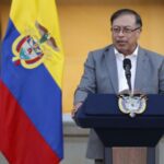 Petro says that 95% of the health reform has already been agreed