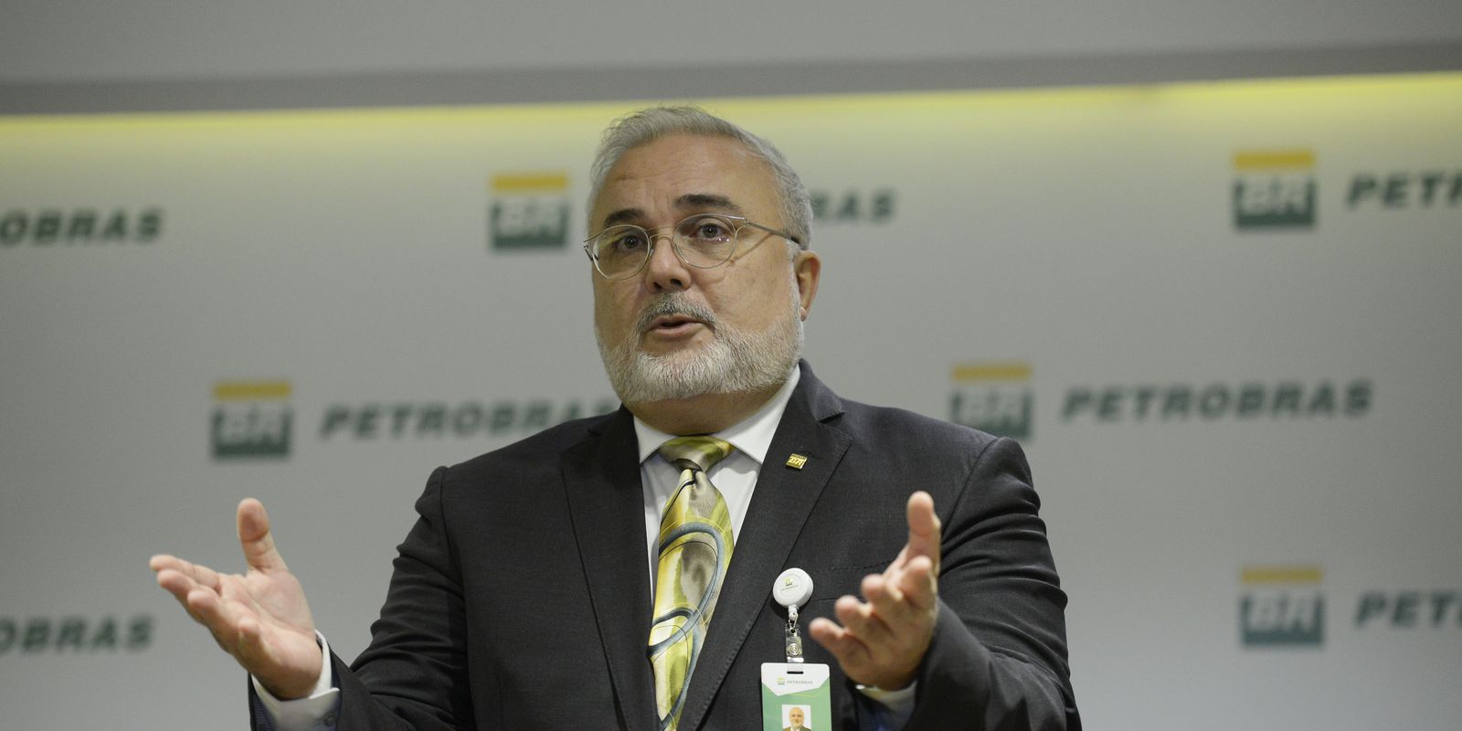 Petrobras president says he can reduce gasoline prices