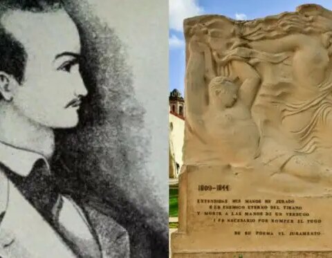 Plácido, La Habana, escritor, cubano