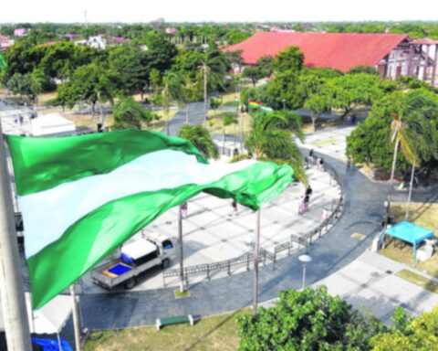 Plan 3,000, a growth not proportional to your needs and aspirations