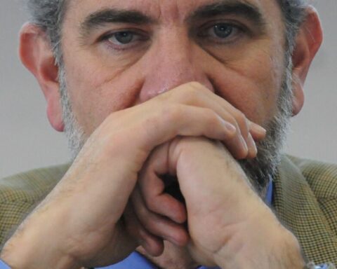 “Plan B” is dangerous for democracy, says Córdova before the Americans