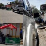 Police close Iglesia Magdalena de Masaya and prevent priest from entering
