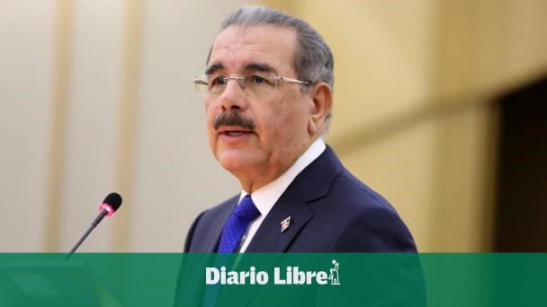 Political class sympathizes with Danilo Medina