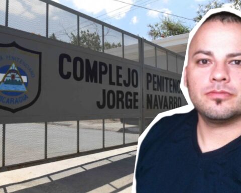 Political prisoner Jaime Navarrete has fainted and has been left unconscious in his cell