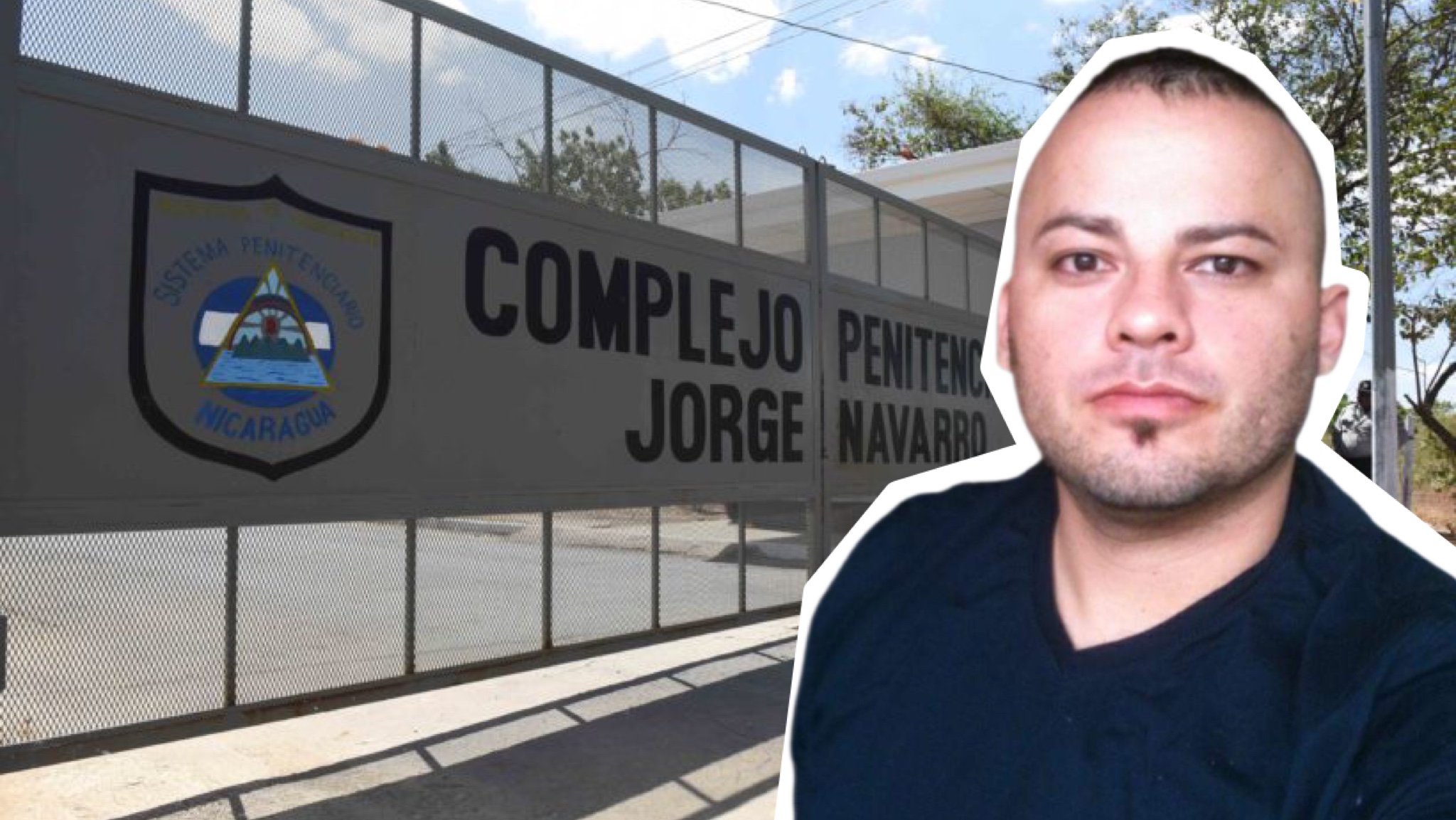Political prisoner Jaime Navarrete has fainted and has been left unconscious in his cell