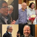 Political prisoners with difficulties adjusting to the US after exile