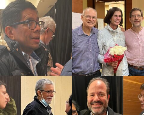 Political prisoners with difficulties adjusting to the US after exile