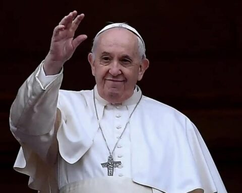 Pope Francis: "Nicaragua is like the Hitler dictatorship"