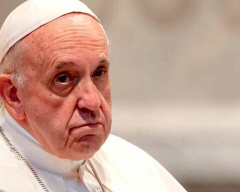 Pope Francis charges against "rude dictatorship" from Nicaragua