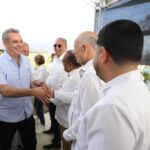 Presidente Abinader inaugurará 5 obras en Hato Mayor y El Seibo este viernes